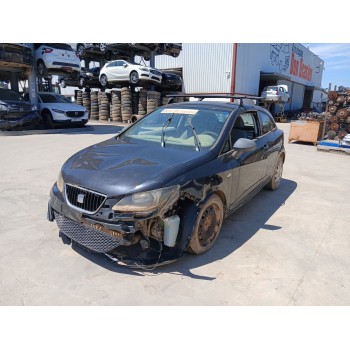 seat ibiza iv (6j5, 6p1) del año 2009
