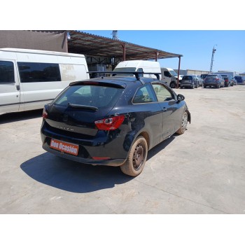 seat ibiza iv (6j5, 6p1) del año 2009