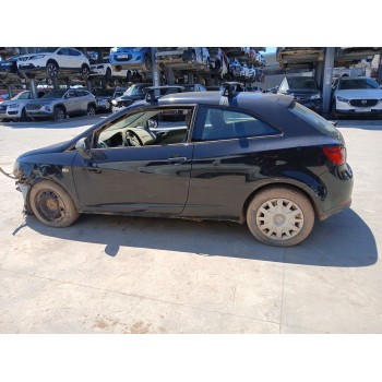 seat ibiza iv (6j5, 6p1) del año 2009