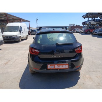 seat ibiza iv (6j5, 6p1) del año 2009