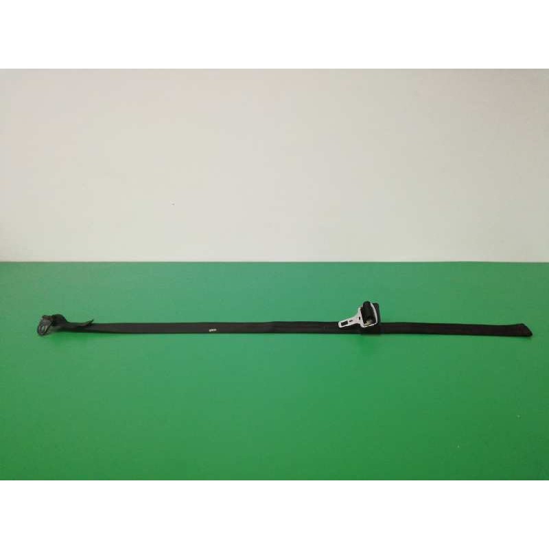 Recambio de cinturon seguridad delantero derecho para nissan cabstar e cabina simple cabina individual referencia OEM IAM  CENTR