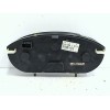Recambio de cuadro instrumentos para peugeot boxer kombi (rs3000)(333) 2.2 hdi fap cat referencia OEM IAM 1358173080  