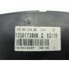Recambio de cuadro instrumentos para peugeot boxer kombi (rs3000)(333) 2.2 hdi fap cat referencia OEM IAM 1358173080  