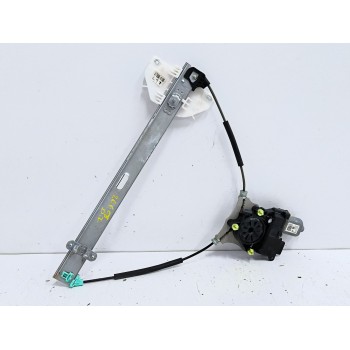 Recambio de elevalunas delantero izquierdo para kia rio iv (yb, sc, fb) 1.0 t-gdi 120 eco-dynamics+ referencia OEM IAM 82450H801