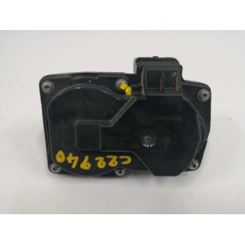 Recambio de caja mariposa para audi a4 avant (8w5) sport edition quattro referencia OEM IAM 3Q0253691K VALVULA MARIPOSA DE GASES