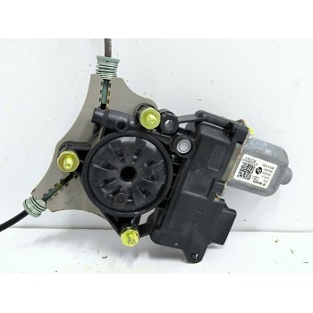 Recambio de elevalunas delantero izquierdo para kia rio iv (yb, sc, fb) 1.0 t-gdi 120 eco-dynamics+ referencia OEM IAM 82450H801