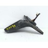 Recambio de retrovisor izquierdo para volvo v40 station wagon (645) 2.0 referencia OEM IAM   