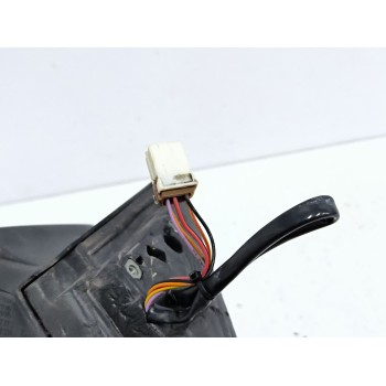 Recambio de retrovisor izquierdo para volvo v40 station wagon (645) 2.0 referencia OEM IAM   