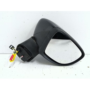 Recambio de retrovisor derecho para renault captur i (j5_, h5_) 0.9 tce 90 referencia OEM IAM   
