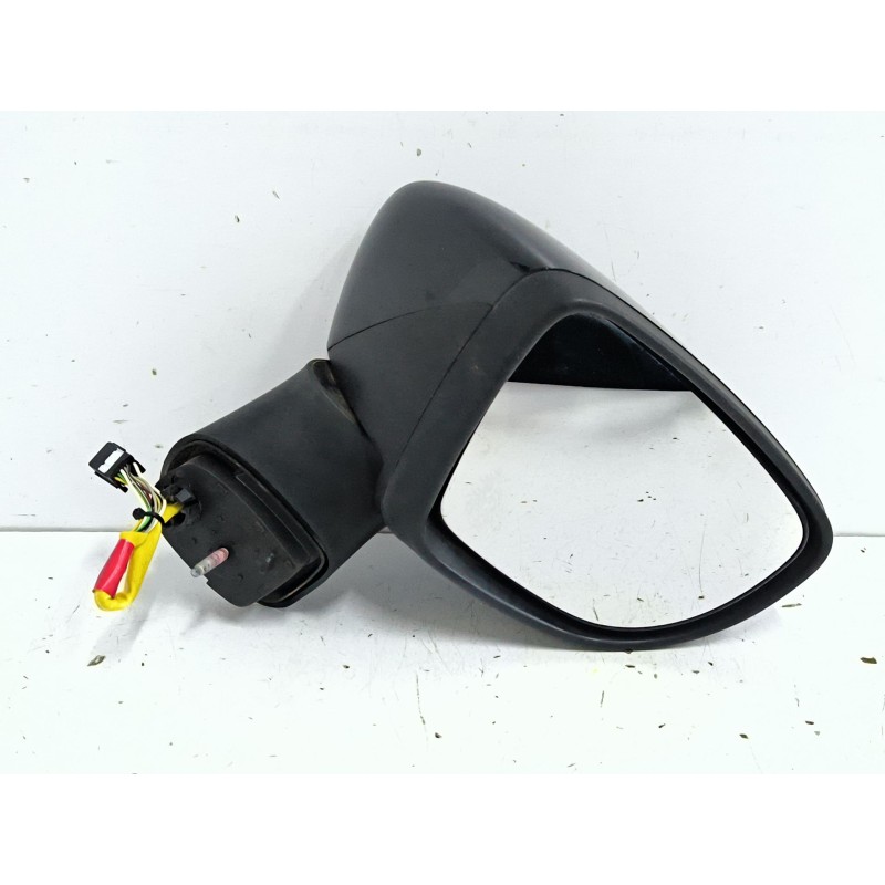 Recambio de retrovisor derecho para renault captur i (j5_, h5_) 0.9 tce 90 referencia OEM IAM   