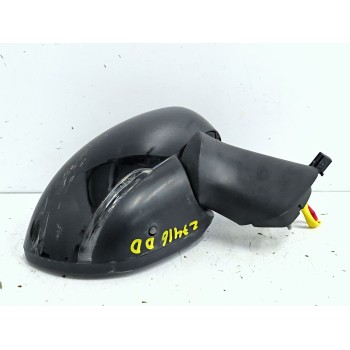 Recambio de retrovisor derecho para renault captur i (j5_, h5_) 0.9 tce 90 referencia OEM IAM   