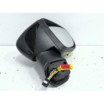 Recambio de retrovisor derecho para renault captur i (j5_, h5_) 0.9 tce 90 referencia OEM IAM   