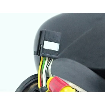 Recambio de retrovisor derecho para renault captur i (j5_, h5_) 0.9 tce 90 referencia OEM IAM   