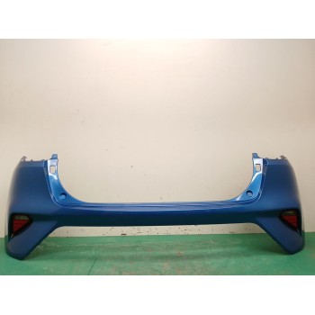 PARAGOLPES TRASERO 86640J7CA0 86611J7CA0 