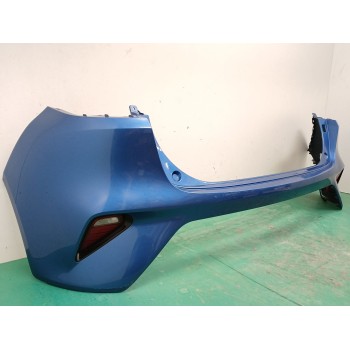 Recambio de paragolpes trasero para kia xceed (cd) 1.4 t-gdi referencia OEM IAM 86640J7CA0 86611J7CA0 