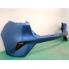 Recambio de paragolpes trasero para kia xceed (cd) 1.4 t-gdi referencia OEM IAM 86640J7CA0 86611J7CA0 