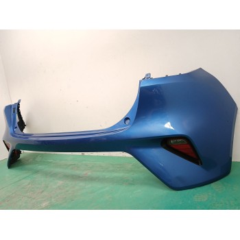 Recambio de paragolpes trasero para kia xceed (cd) 1.4 t-gdi referencia OEM IAM 86640J7CA0 86611J7CA0 