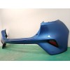Recambio de paragolpes trasero para kia xceed (cd) 1.4 t-gdi referencia OEM IAM 86640J7CA0 86611J7CA0 
