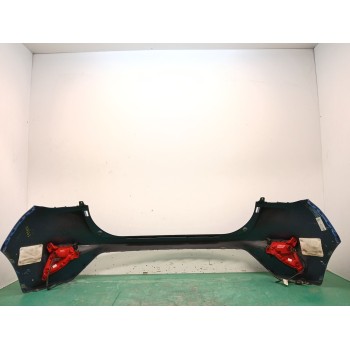 Recambio de paragolpes trasero para kia xceed (cd) 1.4 t-gdi referencia OEM IAM 86640J7CA0 86611J7CA0 