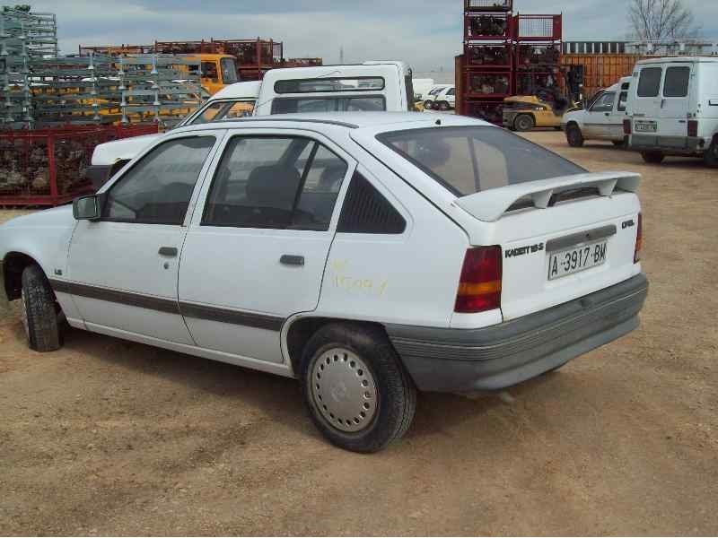 OPEL KADETT E