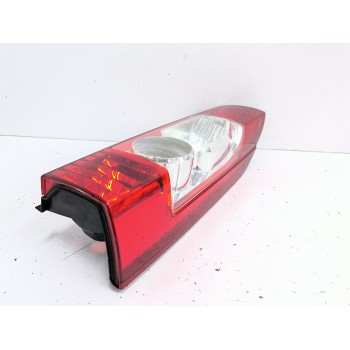 Recambio de piloto trasero derecho para peugeot boxer kombi (rs3000)(333) 2.2 hdi fap cat referencia OEM IAM 1344047080  