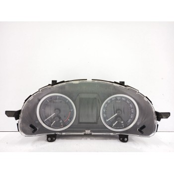 Recambio de cuadro instrumentos para toyota auris (_e18_) 1.4 d-4d (nde180_) referencia OEM IAM 838000ZV81  
