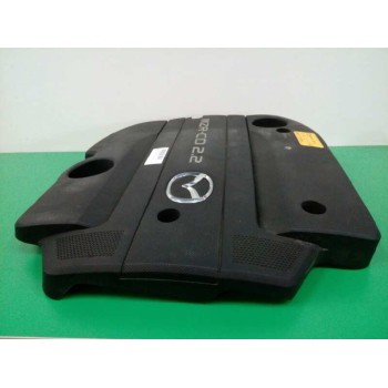 Recambio de tapa motor para mazda 6 lim. (gh) 2.2 de 129cv active (4 ptas.) referencia OEM IAM R2AA10230D  