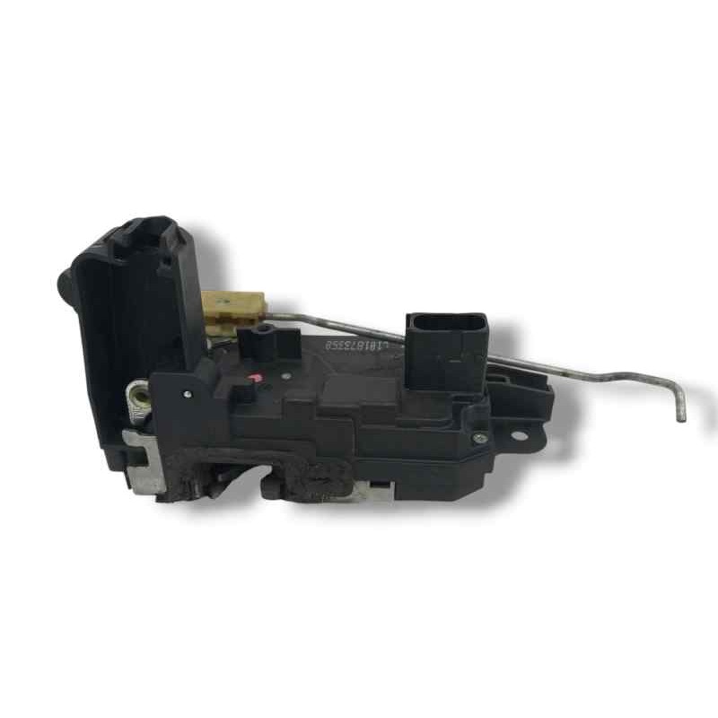 CERRADURA PUERTA DELANTERA DERECHA