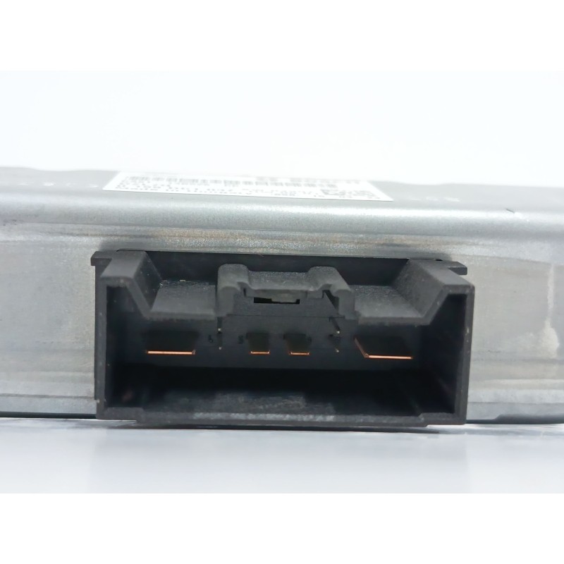 CENTRALITA AIRBAG 0199DC1037