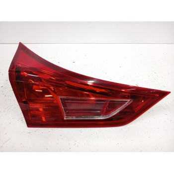 Recambio de piloto trasero izquierdo interior para toyota auris (_e18_) 1.4 d-4d (nde180_) referencia OEM IAM 8159102450  