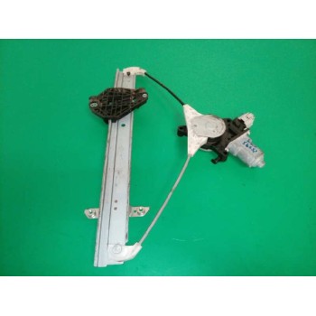 Recambio de elevalunas trasero izquierdo para subaru impreza g12 sport referencia OEM IAM FUNDA 61042FG011 