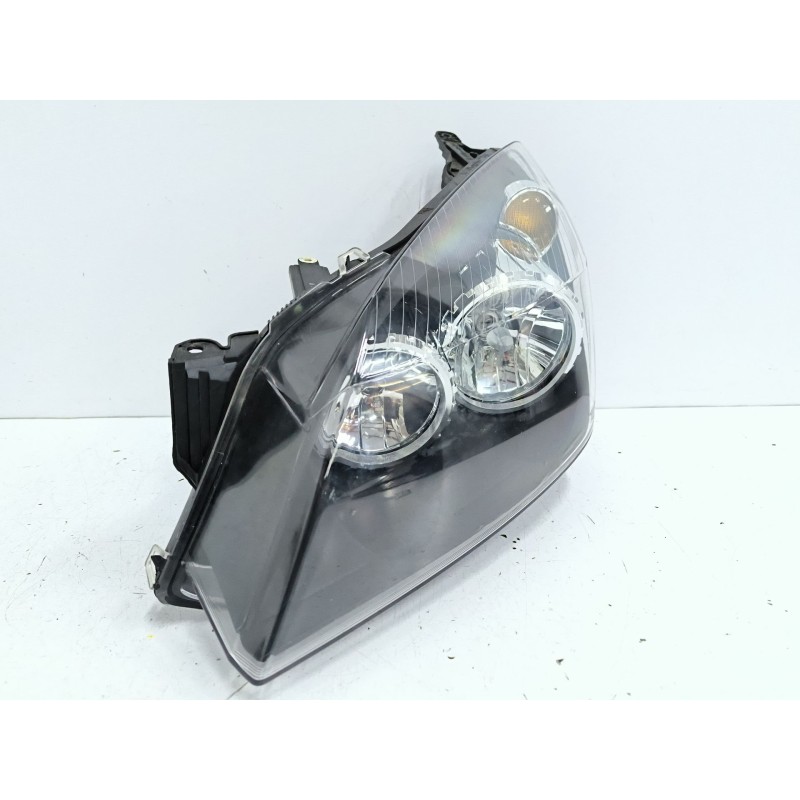 Recambio de faro izquierdo para opel astra h station wagon (a04) 1.7 cdti (l35) referencia OEM IAM 20A390B  