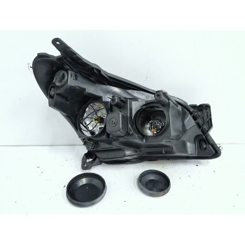 Recambio de faro izquierdo para opel astra h station wagon (a04) 1.7 cdti (l35) referencia OEM IAM 20A390B  