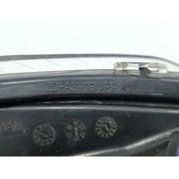 Recambio de faro izquierdo para opel astra h station wagon (a04) 1.7 cdti (l35) referencia OEM IAM 20A390B  