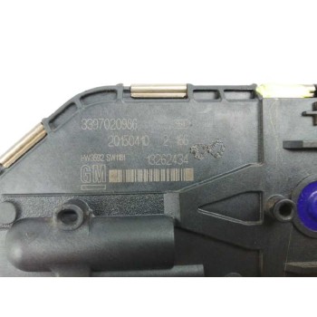 Recambio de motor limpia delantero para opel astra j lim. 4türig 1.6 cdti dpf referencia OEM IAM 13262434 1397220623 