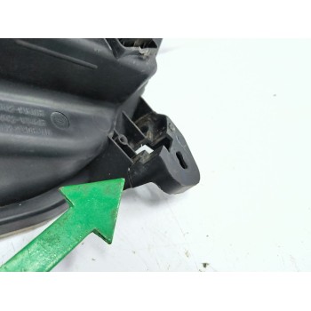 Recambio de faro derecho para opel astra h station wagon (a04) 1.7 cdti (l35) referencia OEM IAM 084421140R 084421144R 