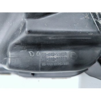 Recambio de faro derecho para opel astra h station wagon (a04) 1.7 cdti (l35) referencia OEM IAM 084421140R 084421144R 