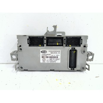 Recambio de caja reles / fusibles para peugeot boxer kombi (rs3000)(333) 2.2 hdi fap cat referencia OEM IAM 1358239080 503440020
