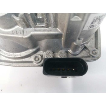 Recambio de caja mariposa para audi a4 avant (8w5) sport edition quattro referencia OEM IAM 3Q0253691K VALVULA MARIPOSA DE GASES