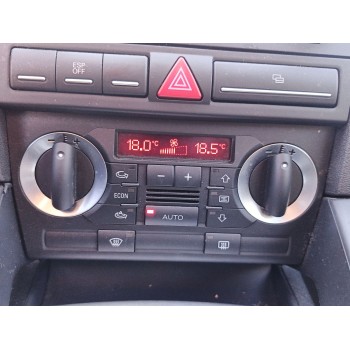 MANDO CLIMATIZADOR 8P0820043AE 