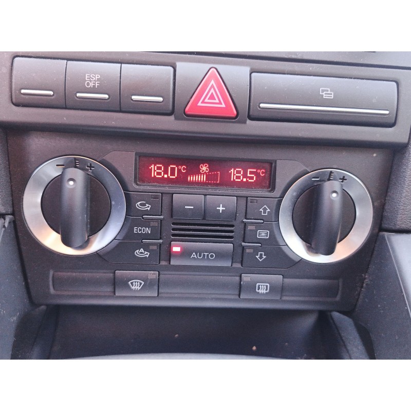 MANDO CLIMATIZADOR