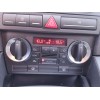 Recambio de mando climatizador para audi a3 sportback (8pa) 1.6 referencia OEM IAM   
