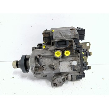 Recambio de bomba inyeccion para opel frontera b (u99) 2.2 dti (6b_66, 6b_76) referencia OEM IAM 0470504207 24451347 
