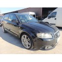 AUDI A3 SPORTBACK (8PA)
