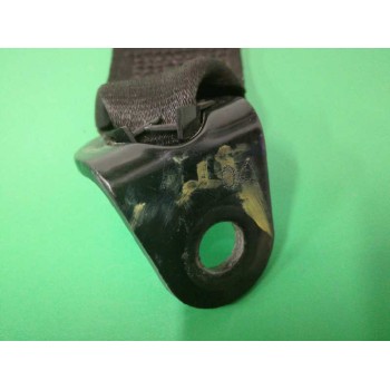 Recambio de cinturon seguridad delantero derecho para nissan cabstar e cabina simple cabina individual referencia OEM IAM  CENTR