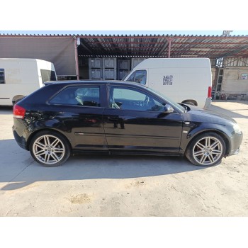 audi a3 sportback (8pa) del año 2008