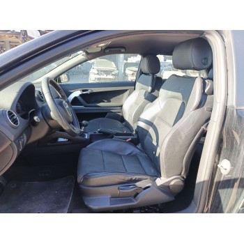 audi a3 sportback (8pa) del año 2008