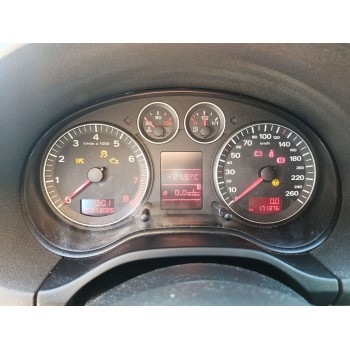 audi a3 sportback (8pa) del año 2008