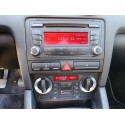 AUDI A3 SPORTBACK (8PA)