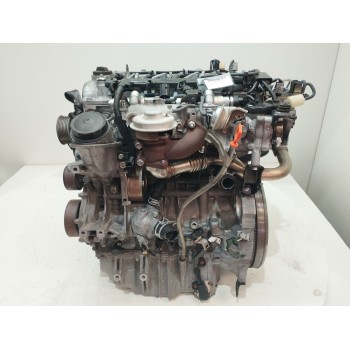 Recambio de motor completo para honda civic viii hatchback (fn, fk) 2.2 ctdi (fk3) referencia OEM IAM N22A2  